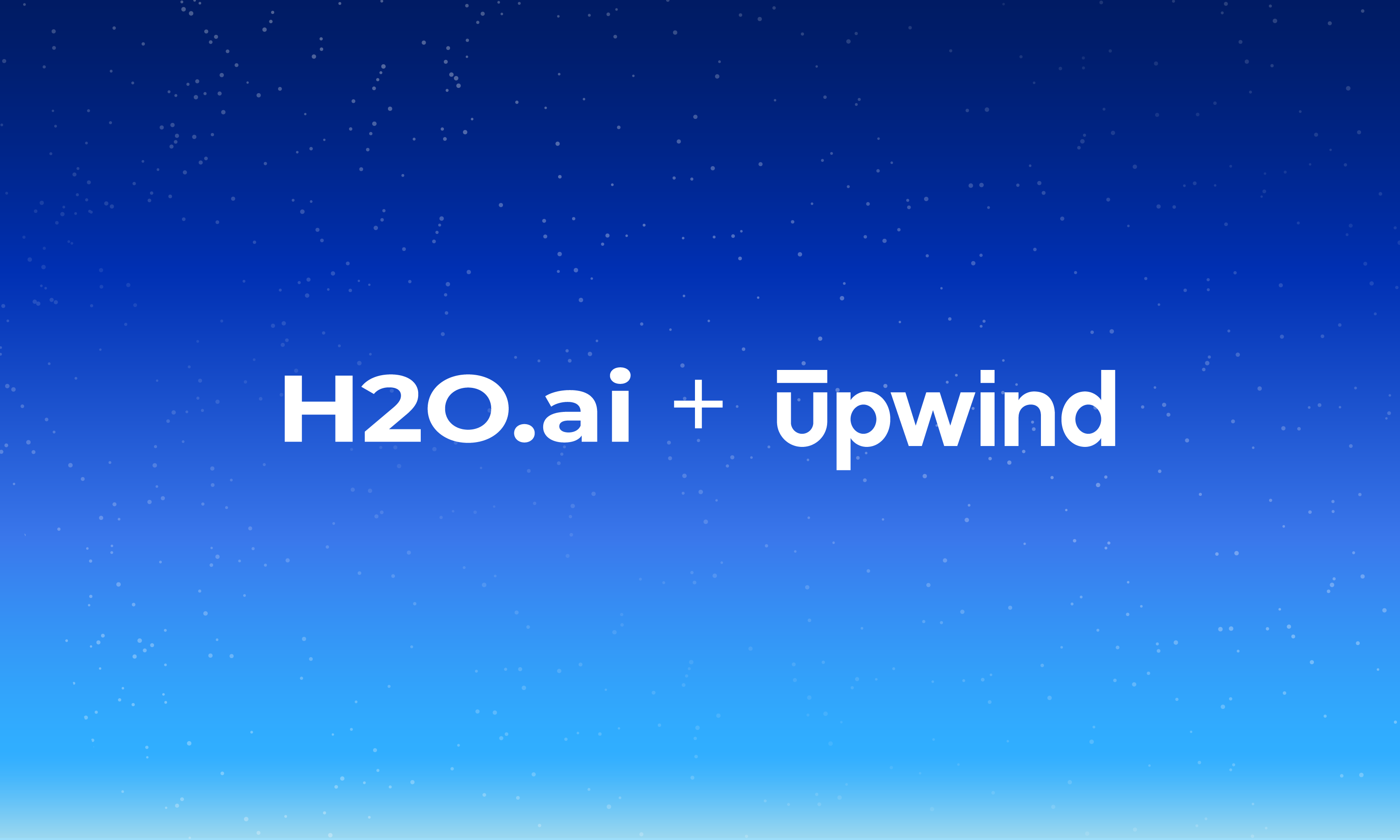 Upwind In Action H2oai Upwind Cloud Security Happens At Runtime