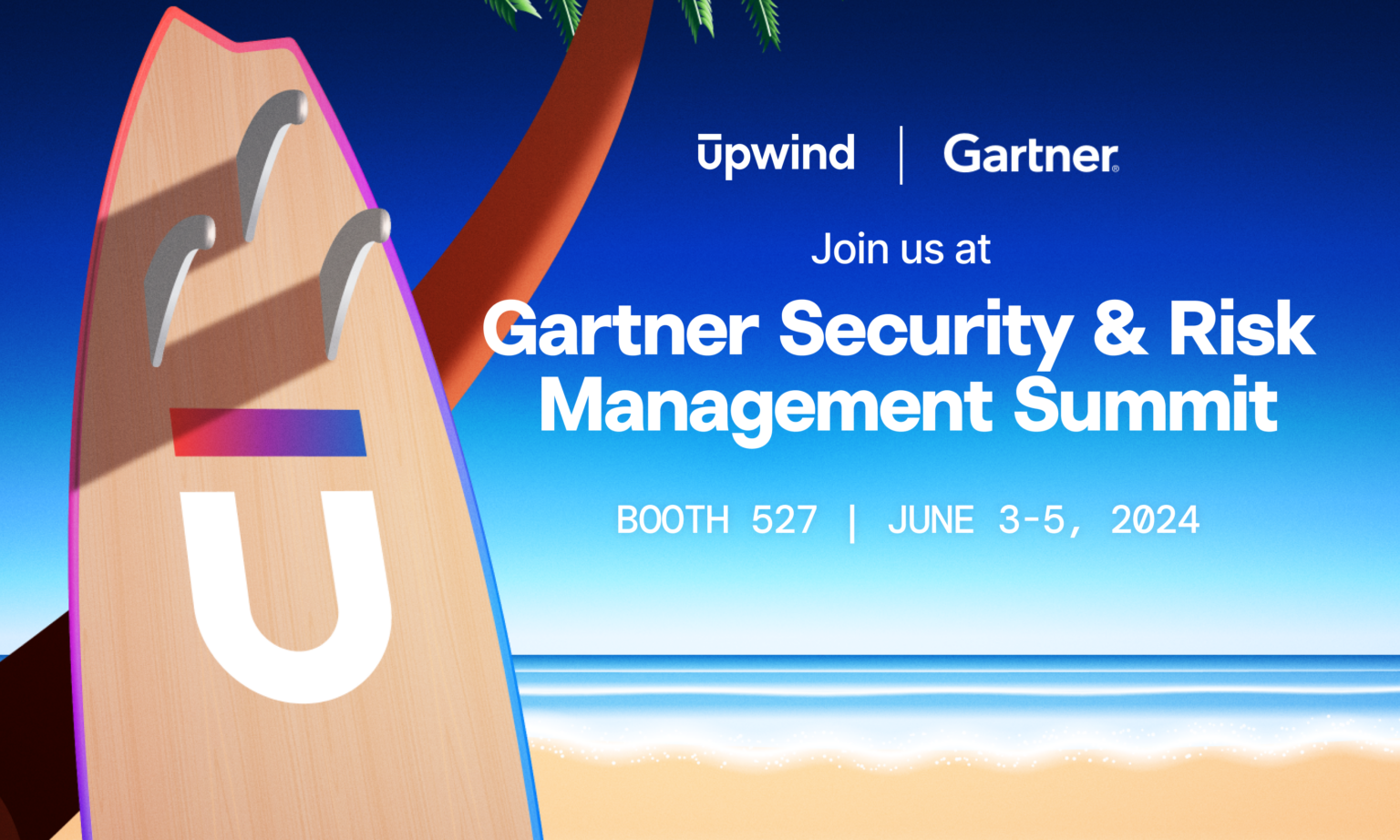 Gartner Security & Risk Management Summit - Upwind | The Future of ...