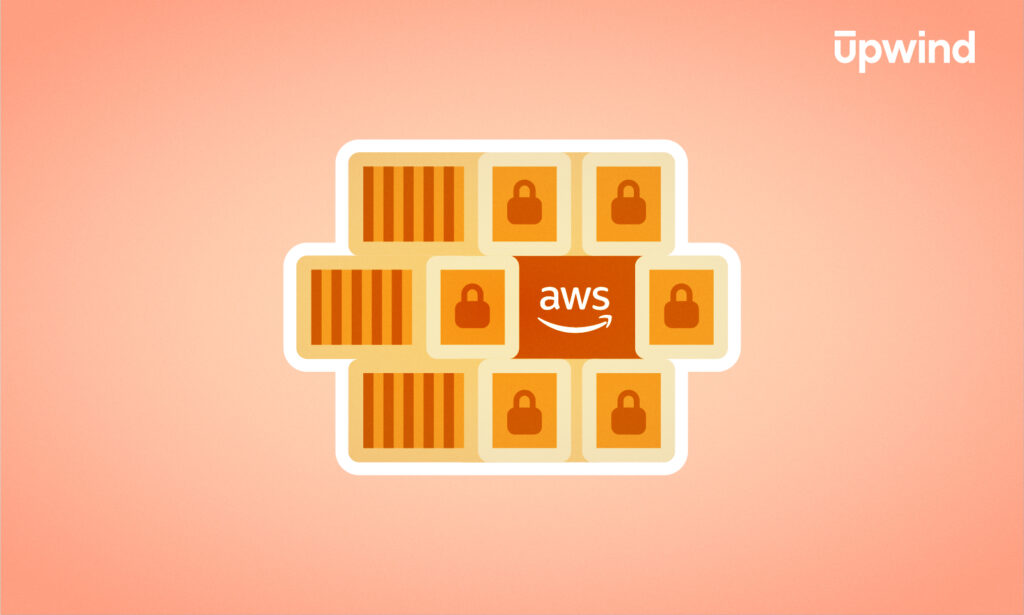 G-34-AWS-Container Security