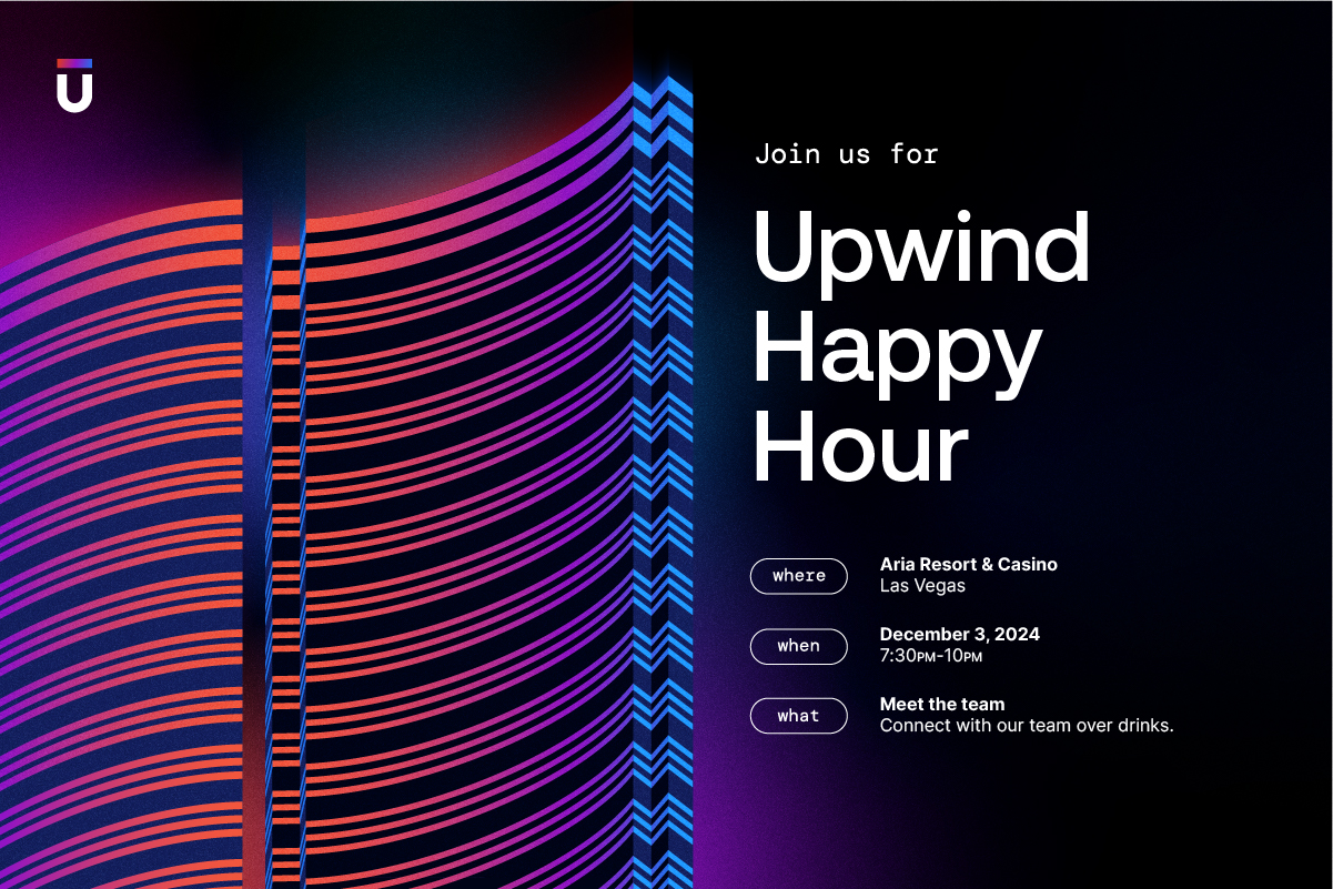 happy hour-upwind