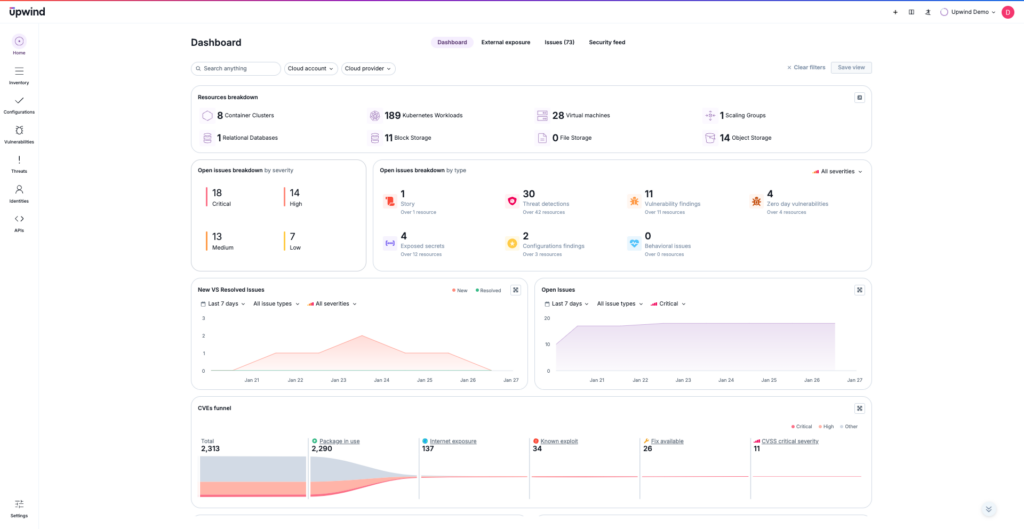 Today, multiple attack surfaces, ecosystems, and technologies are the norm, and all effective security strategies rely on visibility and consistent policy enforcement across networked and cloud assets.
